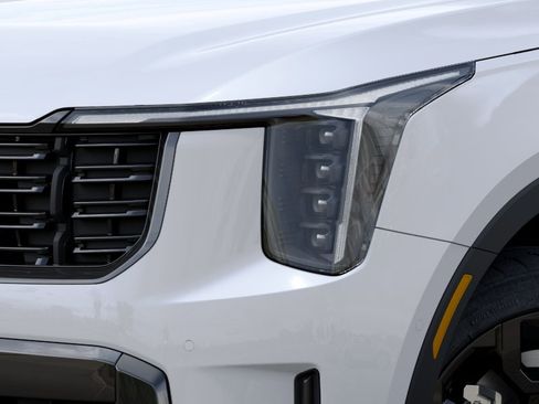 New 2026 Kia Sorento SX Prestige image 10