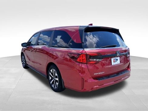 Used 2025 Honda Odyssey EX-L image 3