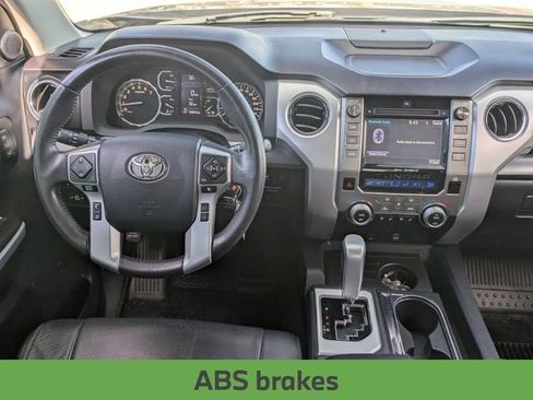 Used 2019 Toyota Tundra Platinum image 27