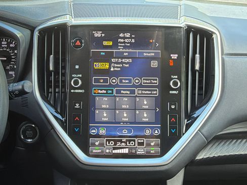 Used 2025 Subaru Ascent Premium AWD/4WD image 20