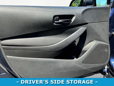 Used 2024 Toyota Corolla LE FWD image 20