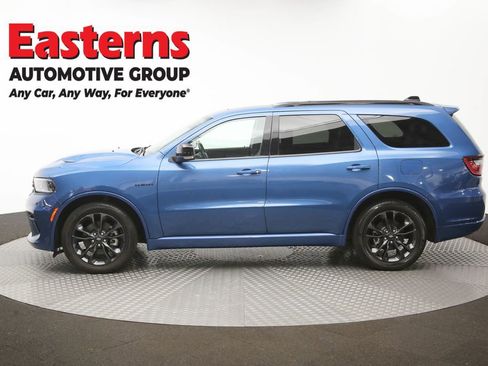 Used 2024 Dodge Durango R/T AWD/4WD image 63
