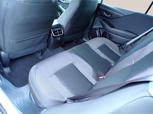 Certified 2024 Subaru Outback Premium image 13