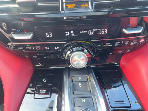 New 2026 Acura MDX A-Spec image 18