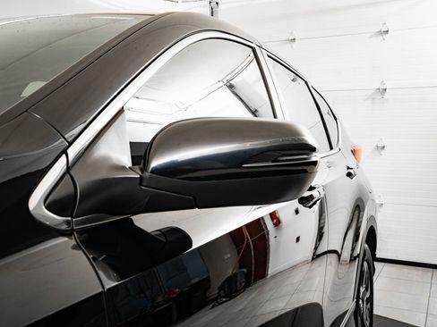 Used 2017 Honda CR-V EX image 17