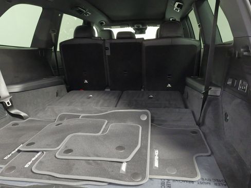 Used 2024 Mercedes-Benz GLS 450 4MATIC w/ AMG Line Exterior image 47