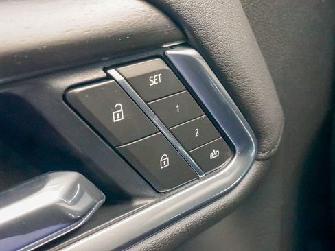 New 2026 GMC Sierra 3500 Denali w/ Denali Reserve Package image 25