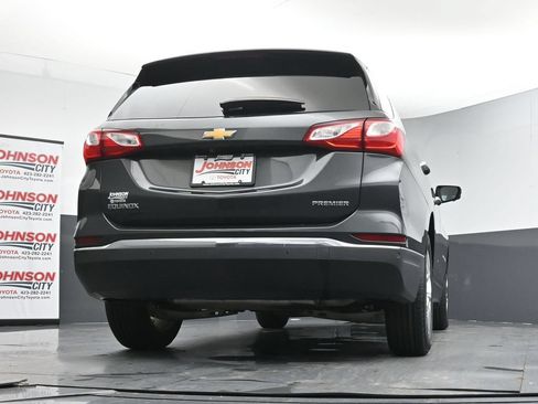 Used 2020 Chevrolet Equinox Premier FWD image 37