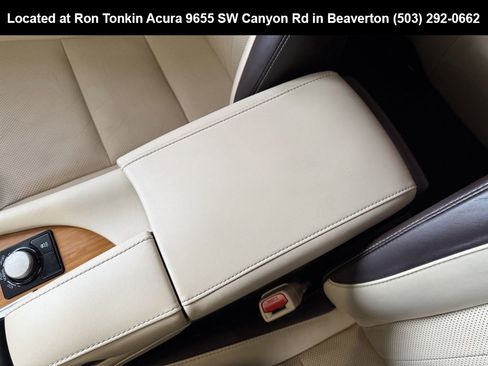 Used 2017 Lexus RX 350 FWD w/ Premium Package image 28