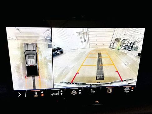 Certified 2024 GMC Sierra 1500 Denali Ultimate AWD/4WD image 25