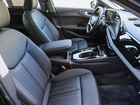 Certified 2025 Audi A5 2.0T Premium w/ Convenience Package image 14