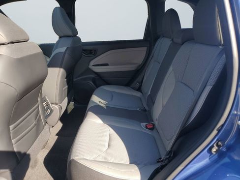 New 2026 Subaru Forester Premium AWD/4WD image 13