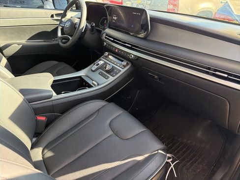 Used 2025 Hyundai Palisade XRT image 5