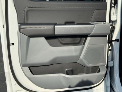 New 2025 Ford F150 XLT w/ Equipment Group 302A MID image 30