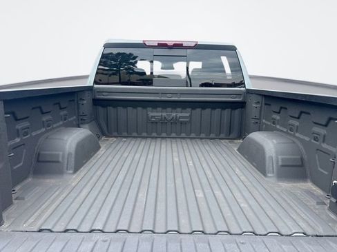 Used 2025 GMC Sierra 1500 Elevation w/ Elevation Premium Package AWD/4WD image 25