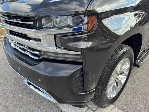 Used 2021 Chevrolet Silverado 1500 LTZ image 6