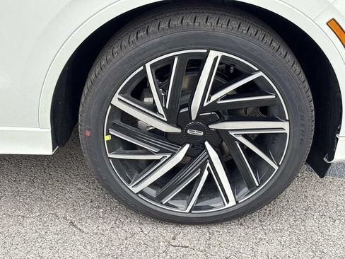 New 2026 Lincoln Aviator Black Label w/ Black Label Special Edition AWD/4WD image 9
