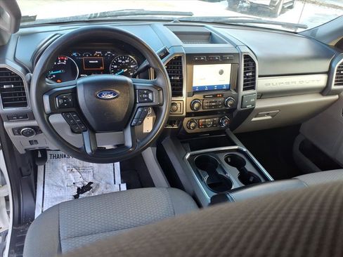 Used 2020 Ford F350 XLT w/ Tremor Off-Road Package image 14