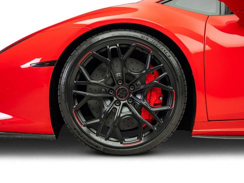 Used 2016 Lamborghini Huracan LP 610-4 AWD/4WD image 27