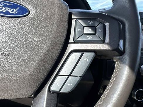 Used 2021 Ford Expedition Limited AWD/4WD image 36