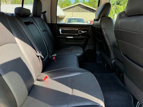 Used 2017 RAM 2500 Laramie AWD/4WD image 73