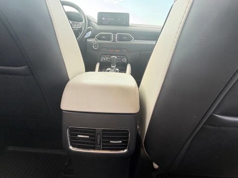 Used 2024 MAZDA CX-5 AWD 2.5 S image 34