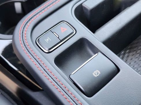 New 2026 Ford Mustang Mach-E Premium w/ Sport Appearance Package image 26