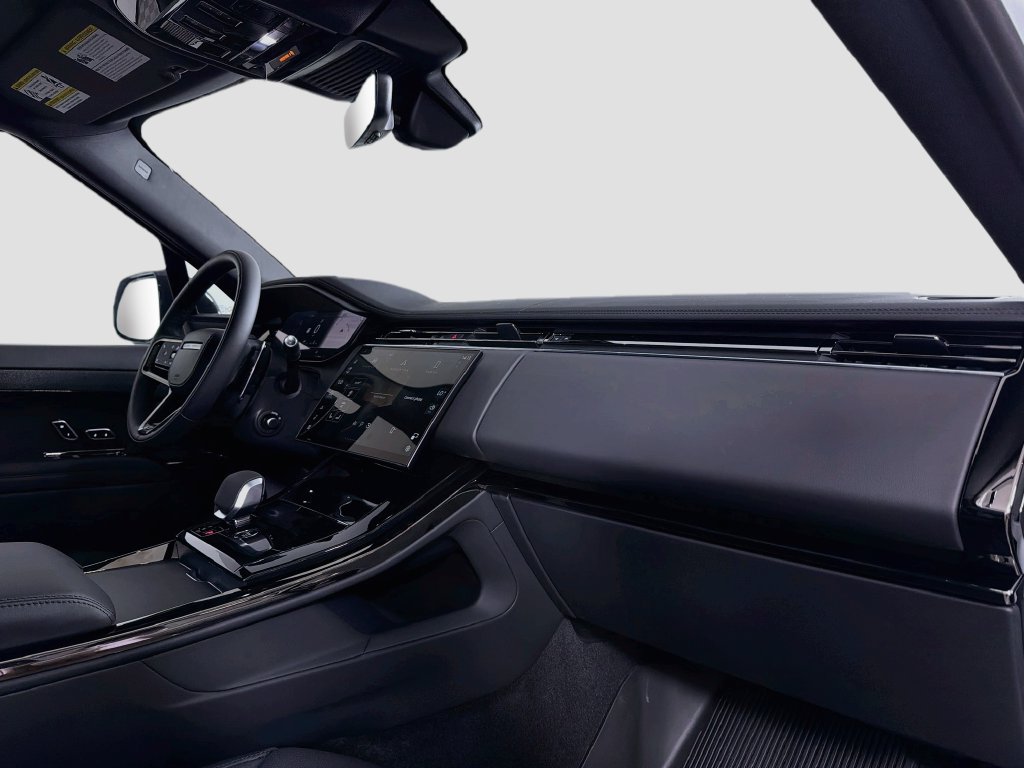 New 2027 Land Rover Range Rover Sport Dynamic SE AWD/4WD image 31