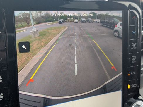 Used 2024 RAM 3500 Limited image 14