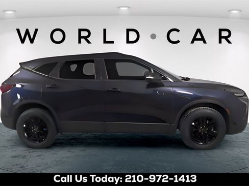 Used 2021 Chevrolet Blazer LT image 7