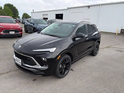 New 2026 Buick Encore GX Sport Touring w/ Comfort Package
