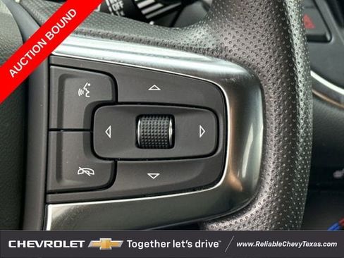 Used 2024 Chevrolet Blazer LT w/ Convenience Package FWD image 17