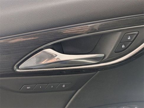 Used 2021 Buick Envision Essence w/ Sport Touring Package image 11