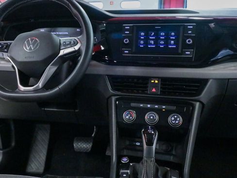 Used 2024 Volkswagen Taos S image 23