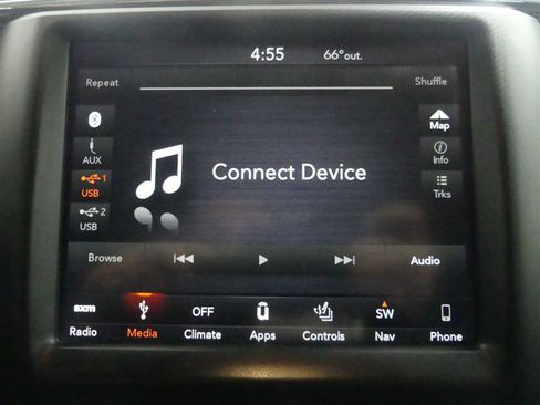 Used 2018 RAM 2500 Laramie w/ Snow Chief Group image 38