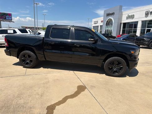 Used 2020 RAM 1500 Big Horn AWD/4WD image 14