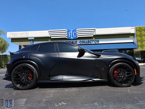 Used 2023 Ferrari Purosangue AWD/4WD image 35