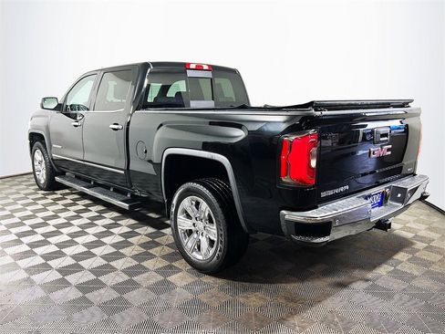 Used 2017 GMC Sierra 1500 SLT image 6