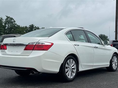 Used 2014 Honda Accord EX-L image 10