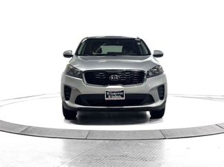 Used 2019 Kia Sorento LX video 2