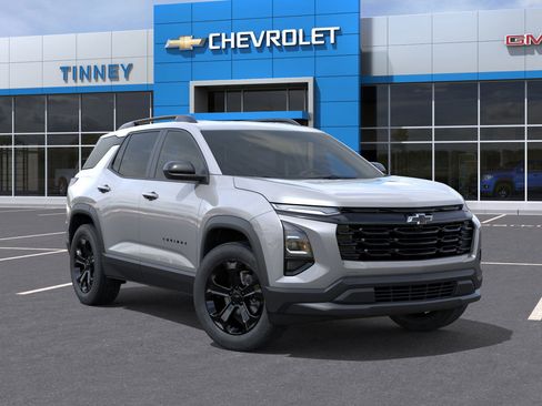 New 2026 Chevrolet Equinox LT w/ Convenience Package II image 31