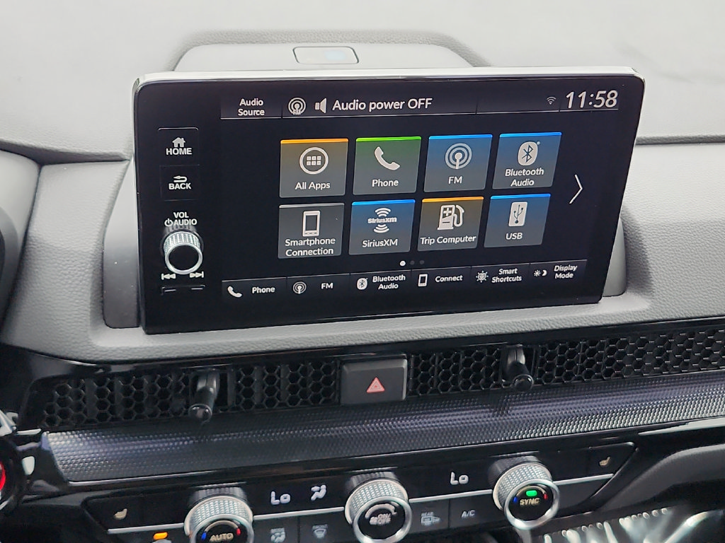 Used 2024 Honda CR-V EX-L image 28
