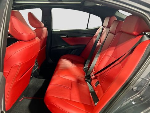 New 2026 Toyota Camry XSE FWD image 23