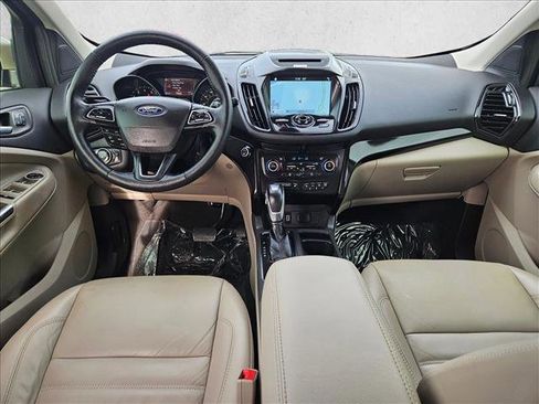 Used 2018 Ford Escape Titanium image 19