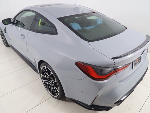 Used 2023 BMW M4 Competition RWD image 34