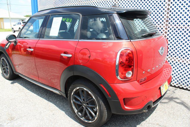 Used 2016 MINI Cooper Countryman S AWD/4WD image 5
