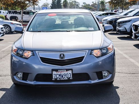 Used 2013 Acura TSX Sedan FWD image 17