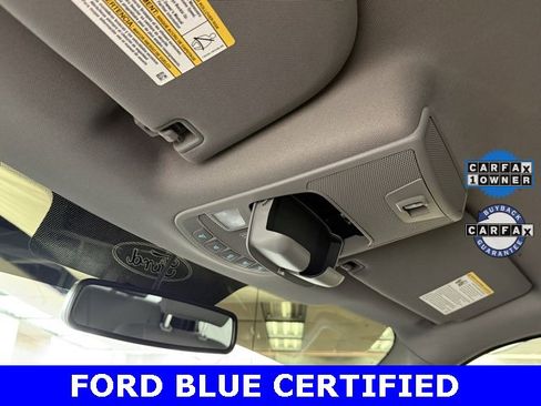 Used 2017 Ford F150 XLT w/ Equipment Group 302A Luxury image 26