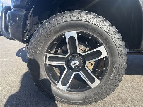 Used 2015 Ford F150 Lariat w/ Equipment Group 502A Luxury image 10