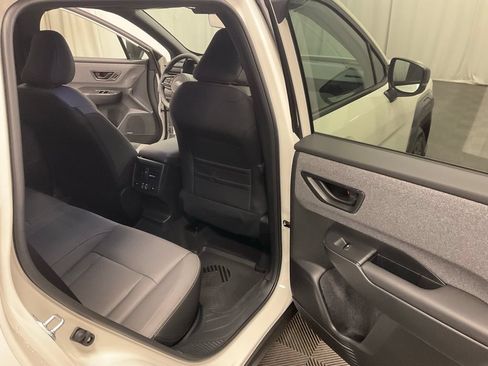 New 2026 Subaru Outback Limited XT w/ Premium/Limited Package AWD/4WD image 25